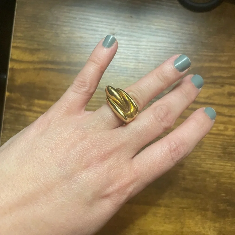 Obakki ring - Picture 2 of 4